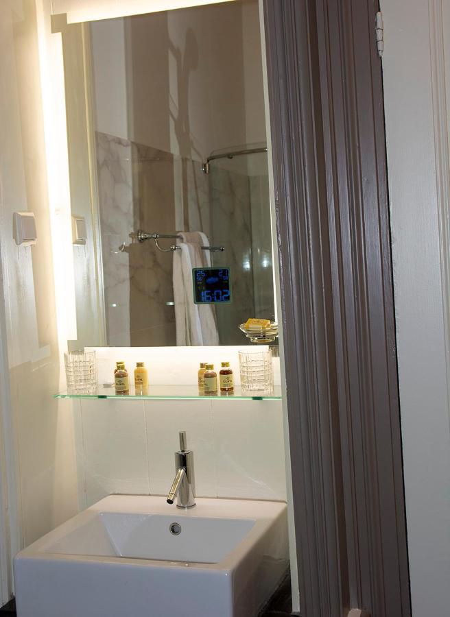 B&B Belle Chambre - Luxe In Art Deco Stijl Dordrecht Ngoại thất bức ảnh